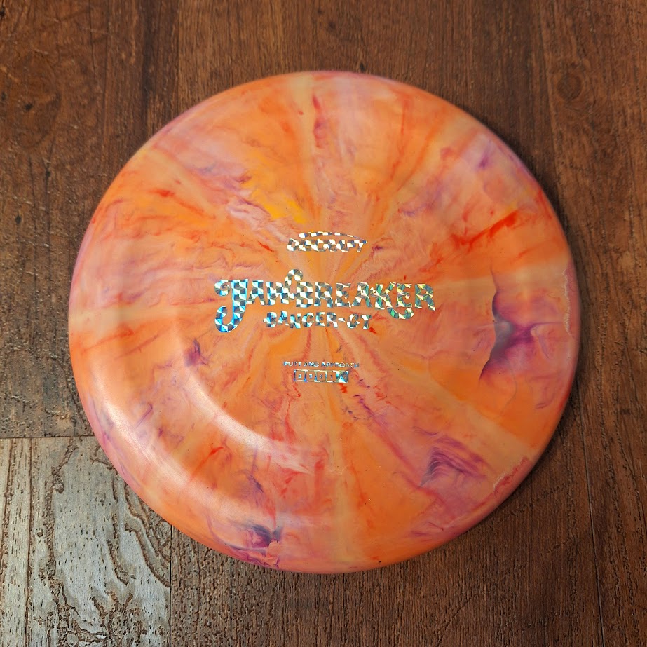 Discraft Jawbreaker Banger-GT 2/3/0/1