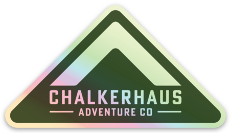Chalkerhaus Sticker Pack