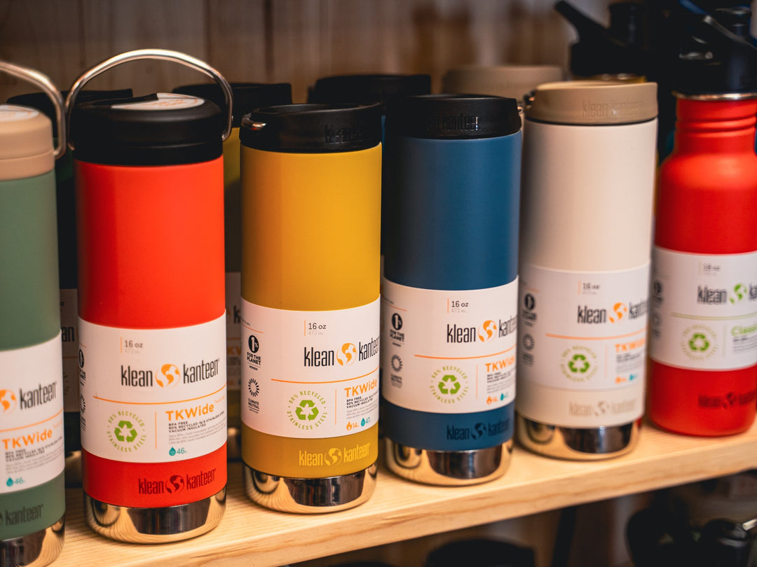 Klean Kanteen