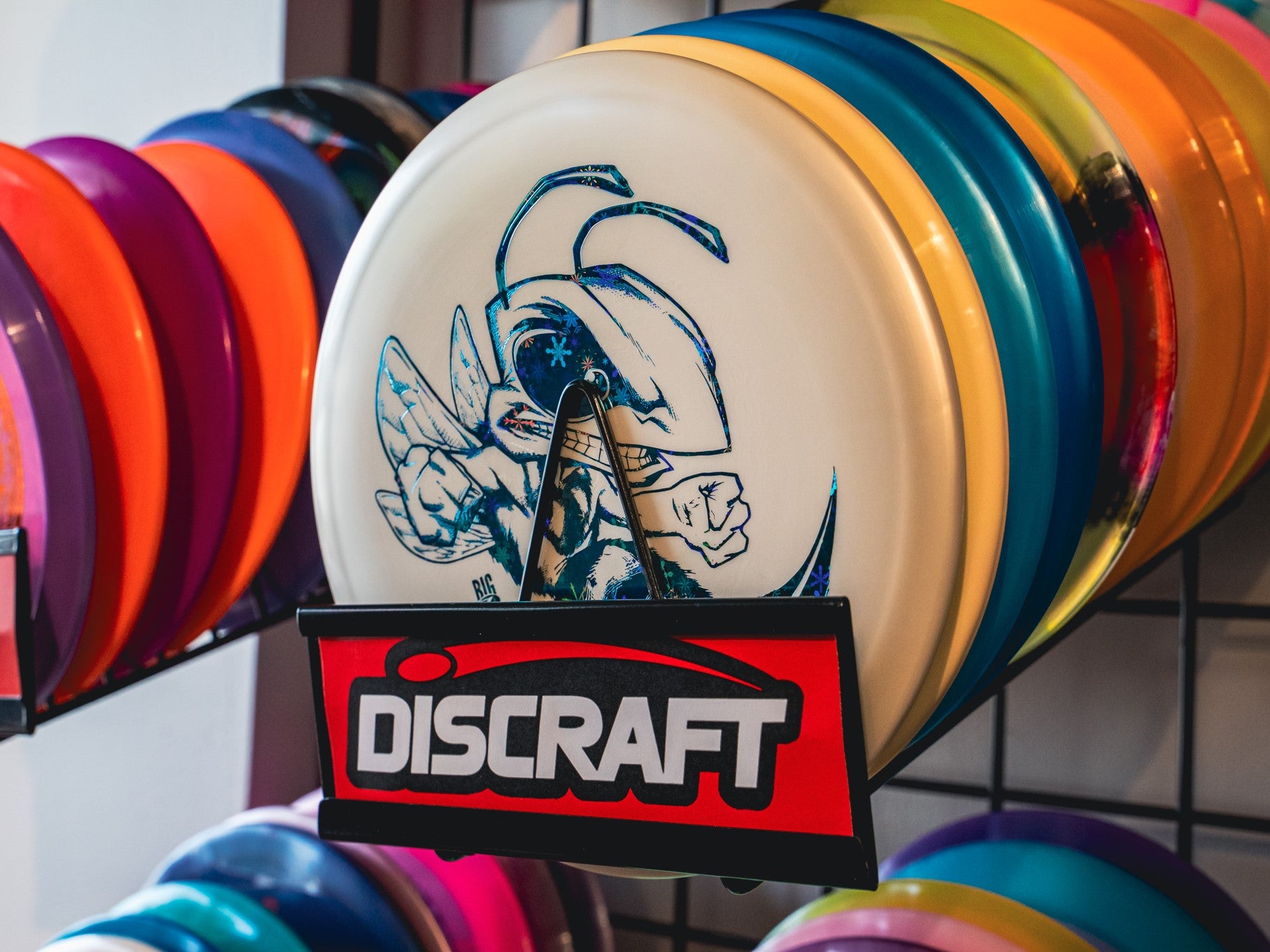 Discraft