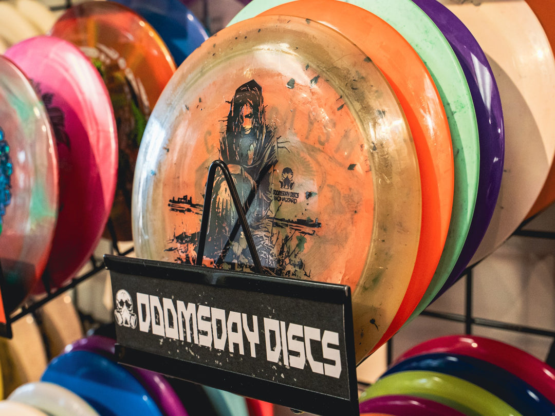 Doomsday Discs