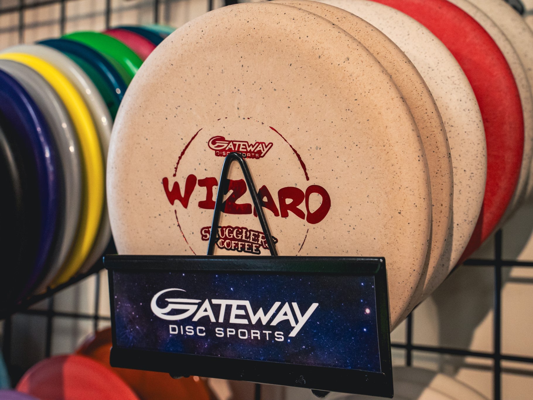 Gateway Disc Sports