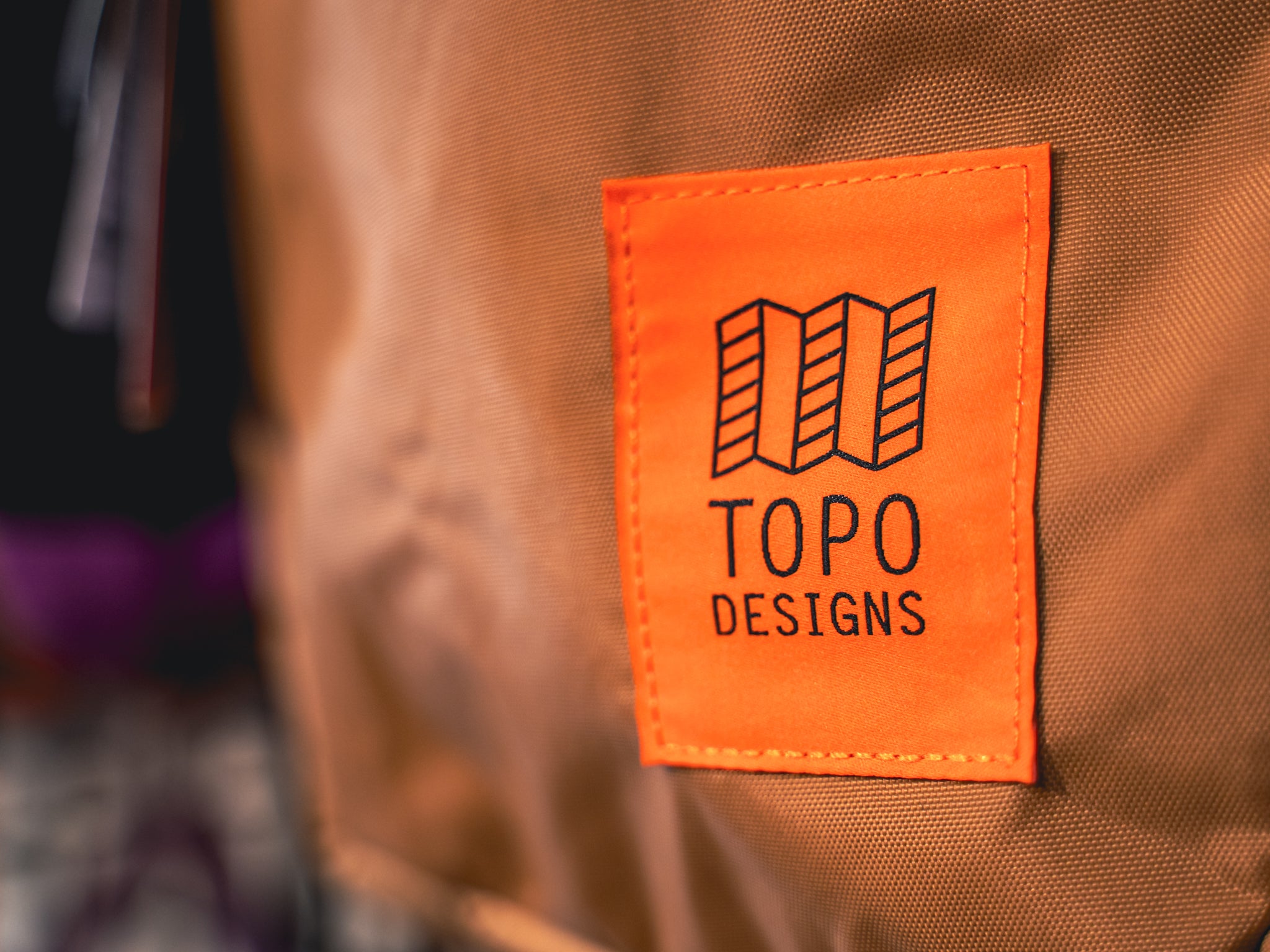 Topo Designs