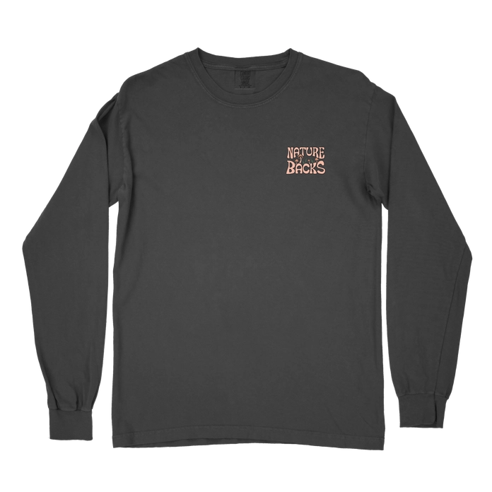 Nature Backs Illuminate Long Sleeve