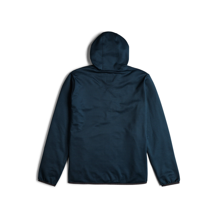 Topo Designs Men's Global Midlayer Hoodie