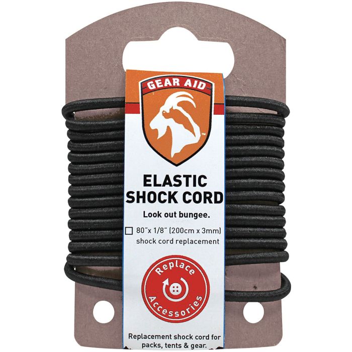 Gear Aid Elastic Shock Cord