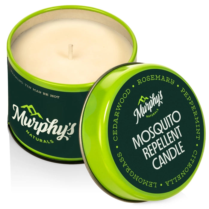 Murphy's Naturals Mosquito Repellent Candle