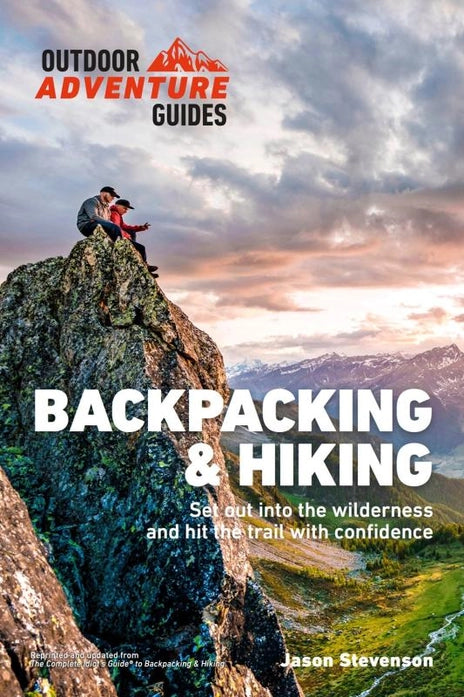 Backpacking & Hiking: Set Out Into the Wilderness