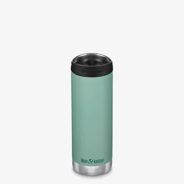 Klean Kanteen TKWide 16oz w/ Cafe Cap