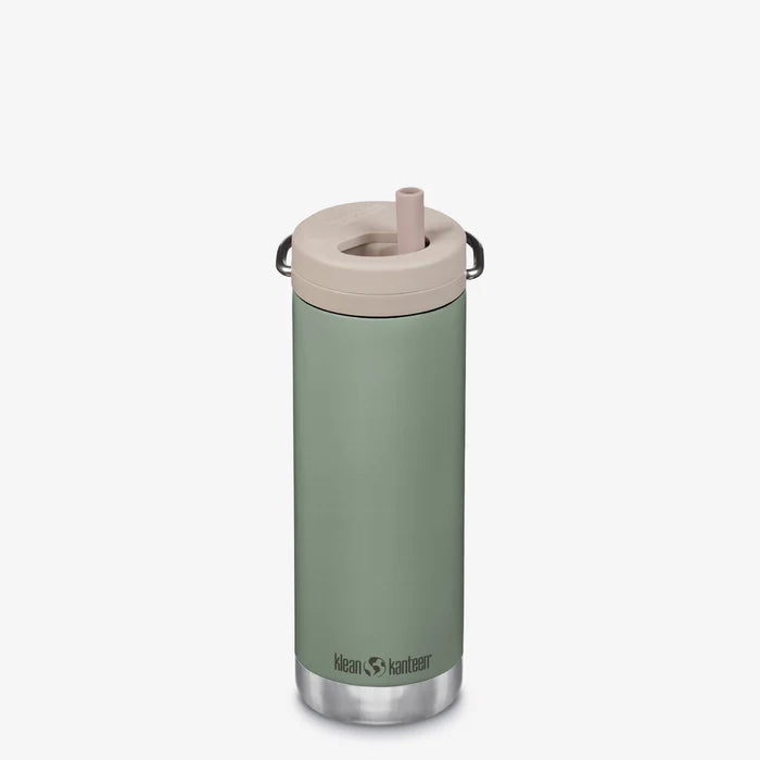 Klean Kanteen TKWide 16oz w/ Twist Cap