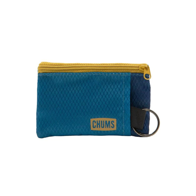 Chums Surfshorts Wallet