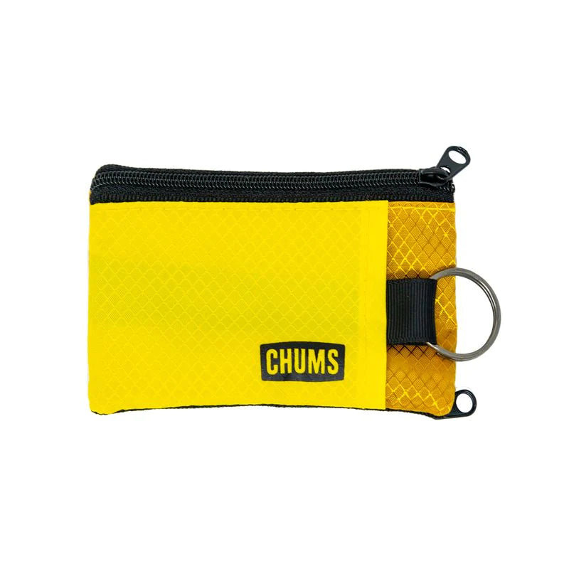 Chums Surfshorts Wallet