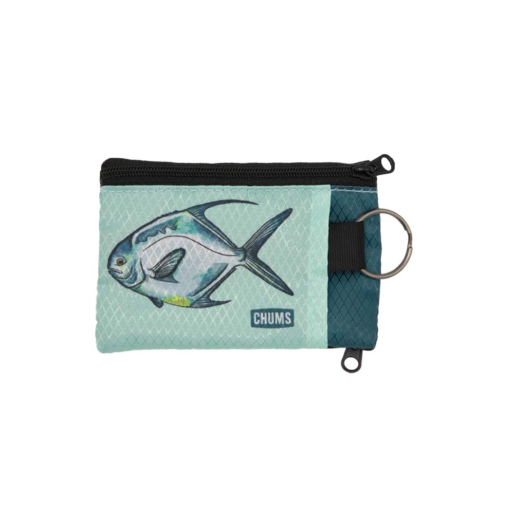 Chums Surfshorts LTD Wallet