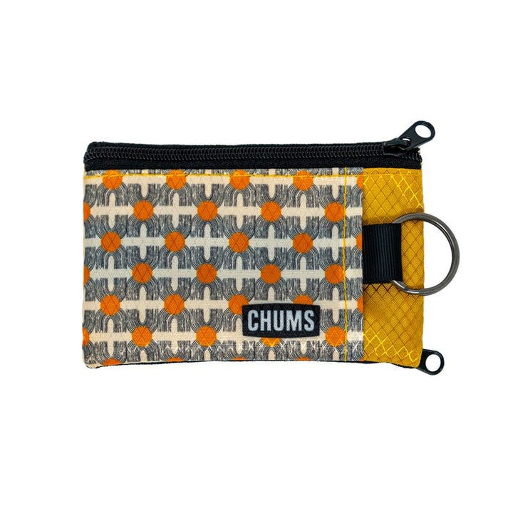 Chums Surfshorts LTD Wallet