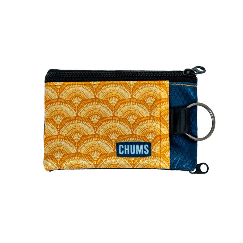 Chums Surfshorts LTD Wallet