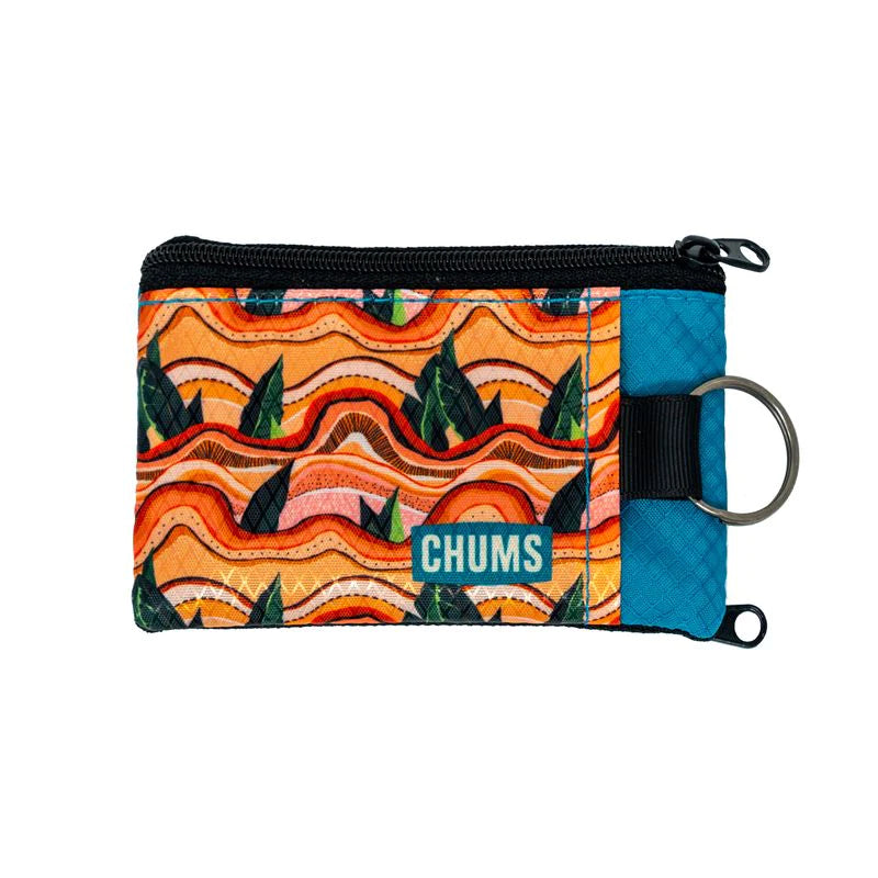 Chums Surfshorts LTD Wallet