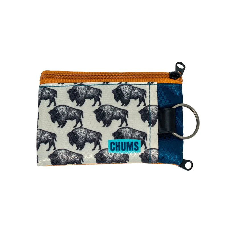 Chums Surfshorts LTD Wallet