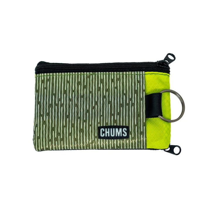 Chums Surfshorts LTD Wallet