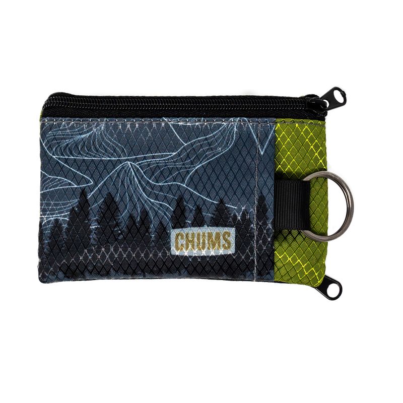 Chums Surfshorts LTD Wallet