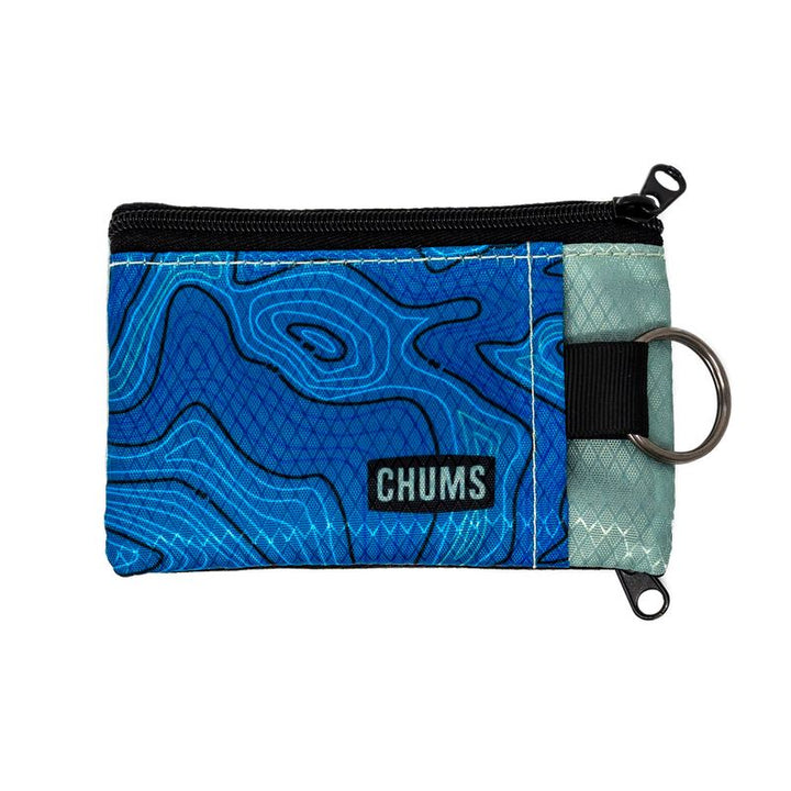 Chums Surfshorts LTD Wallet