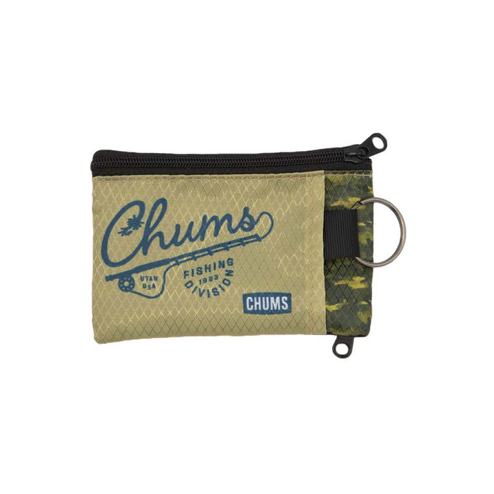 Chums Surfshorts LTD Wallet