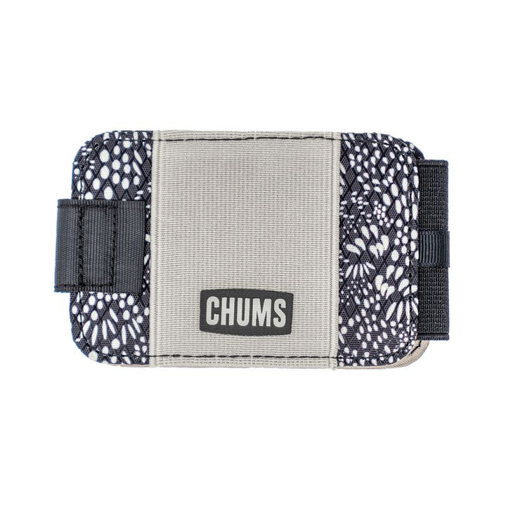 Chums Bandit Bi-Fold LTD Wallet