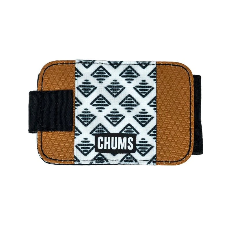 Chums Bandit Bi-Fold LTD Wallet