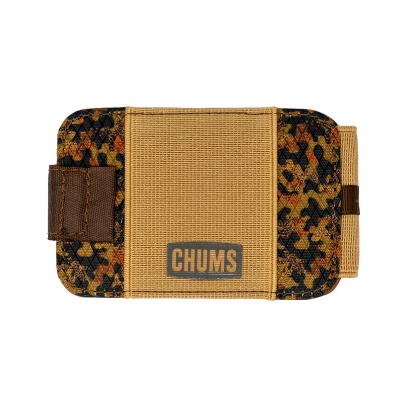 Chums Bandit Bi-Fold LTD Wallet