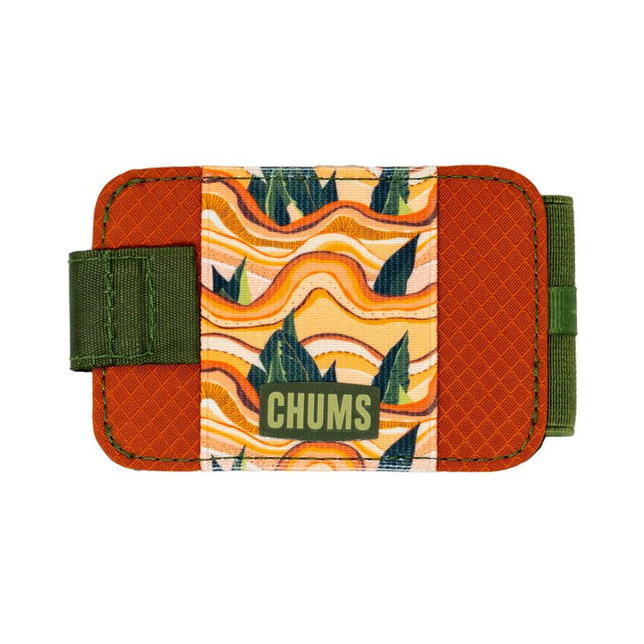 Chums Bandit Bi-Fold LTD Wallet