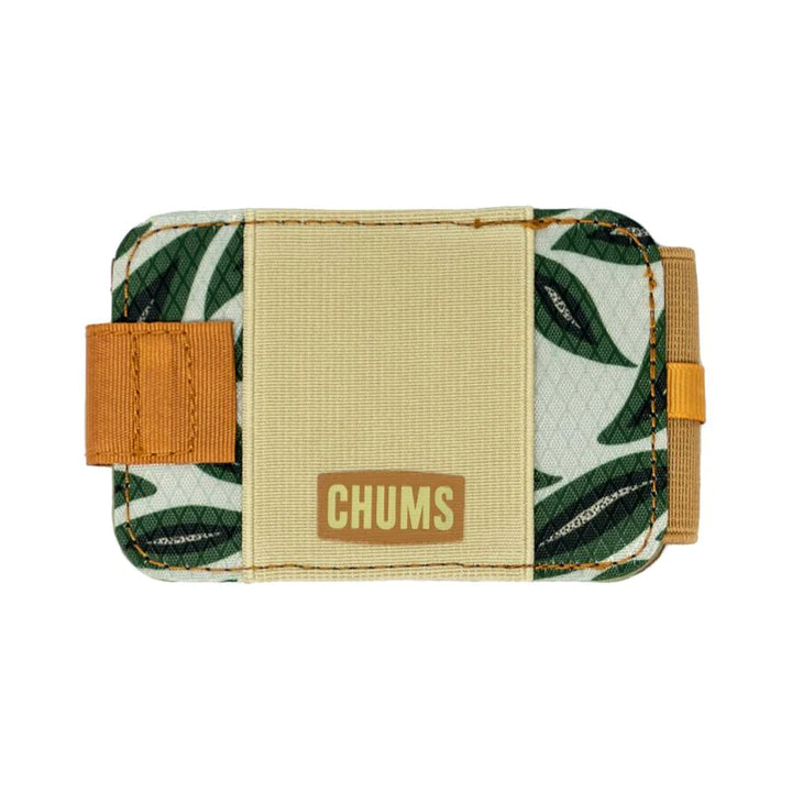 Chums Bandit Bi-Fold LTD Wallet