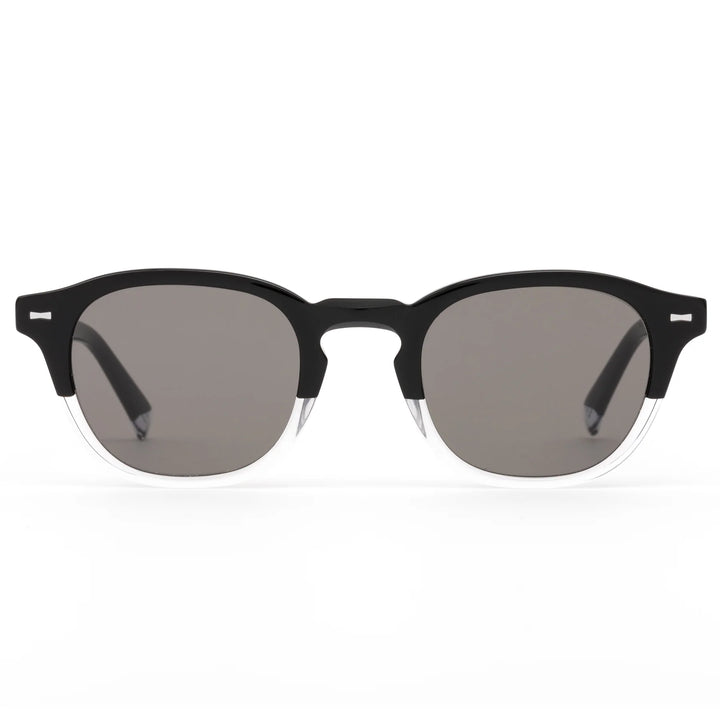 Otis Eyewear Outsider Vintage - Eco Duel / Grey