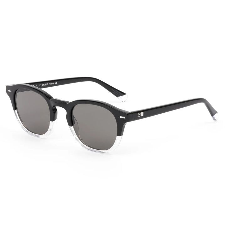 Otis Eyewear Outsider Vintage - Eco Duel / Grey