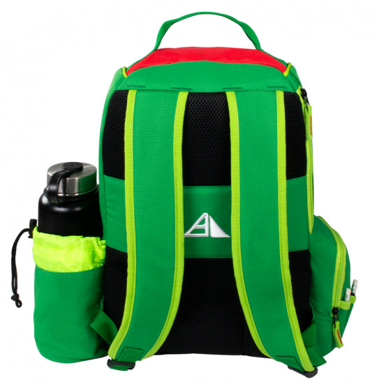 Axiom Shuttle Bag - Watermelon Edition