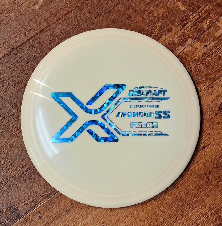 Discraft X-Line Avenger SS 10/5/-3/1