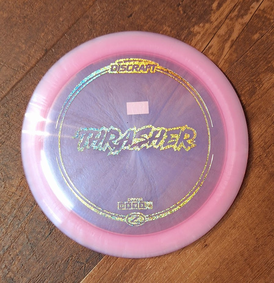 Discraft Z-Line Thrasher 12/5/-3/2