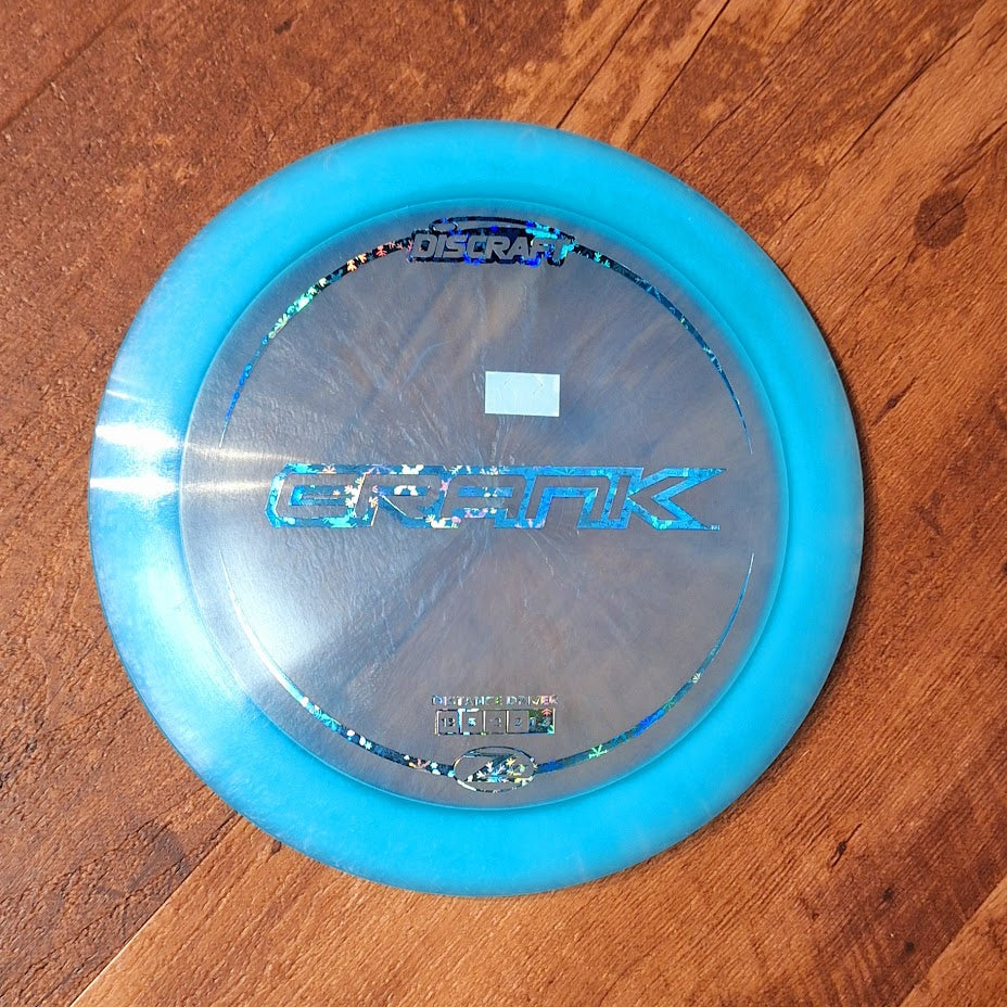 Discraft Z-Lite Crank 13/5/-2/2