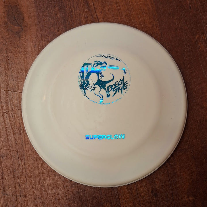 Gateway Superglow Catch Sport Disc