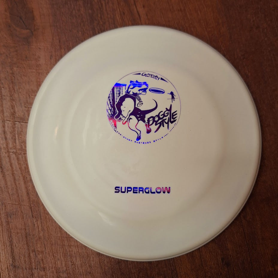 Gateway Superglow Catch Sport Disc