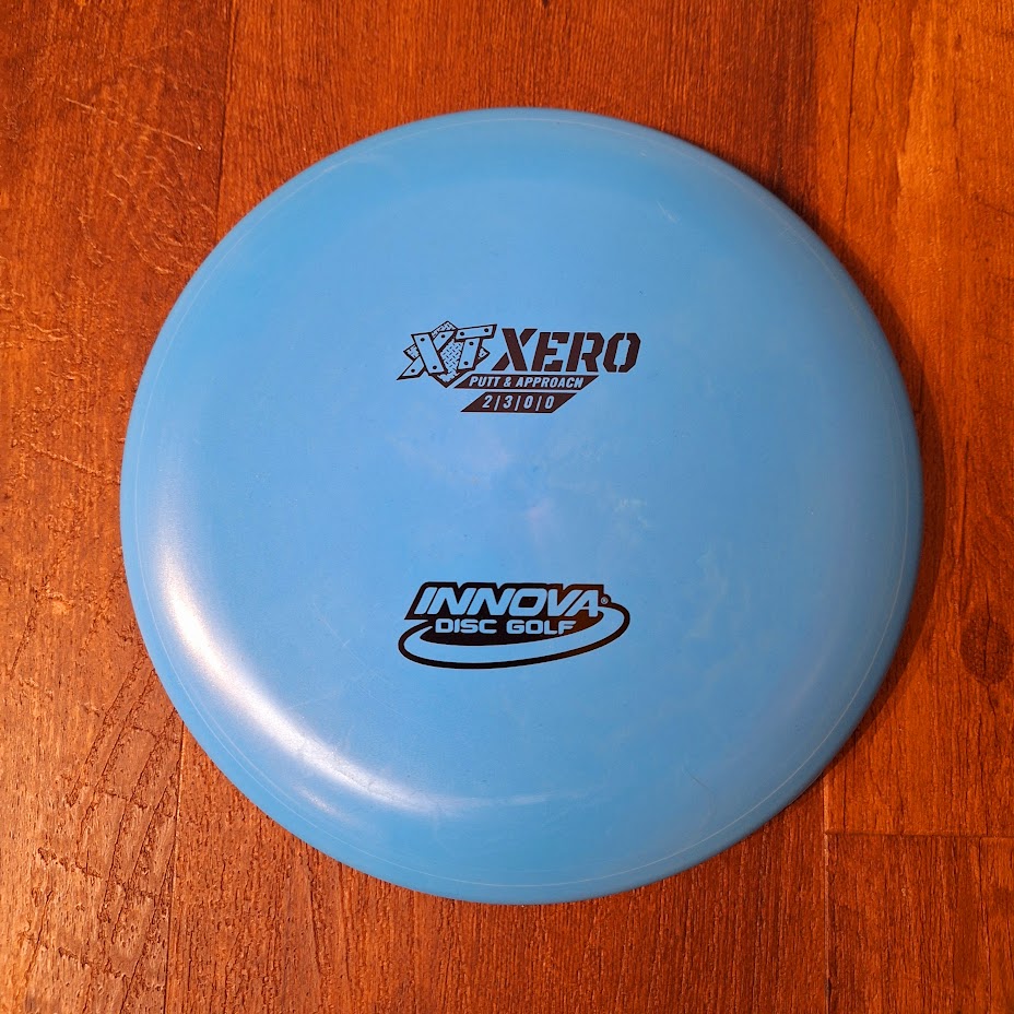 Innova XT Xero 2/3/0/0