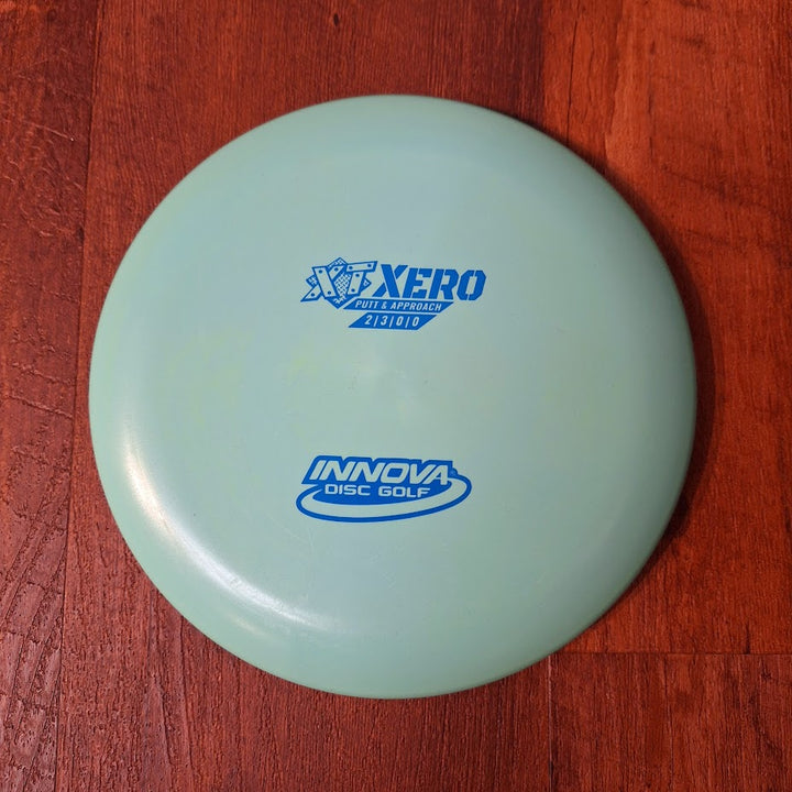 Innova XT Xero 2/3/0/0