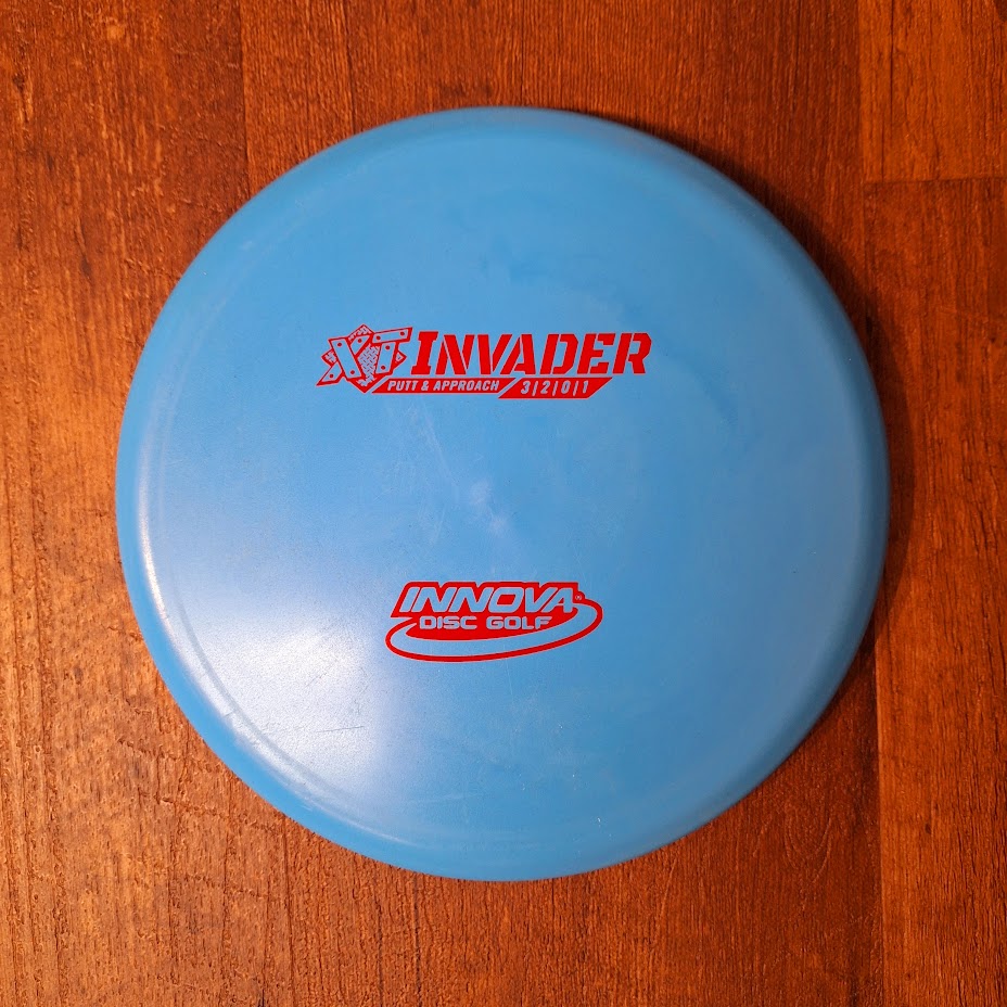 Innova XT Invader 3/2/0/1