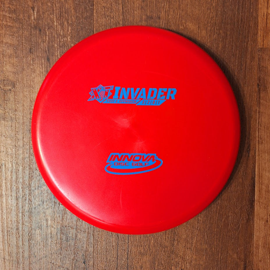 Innova XT Invader 3/2/0/1