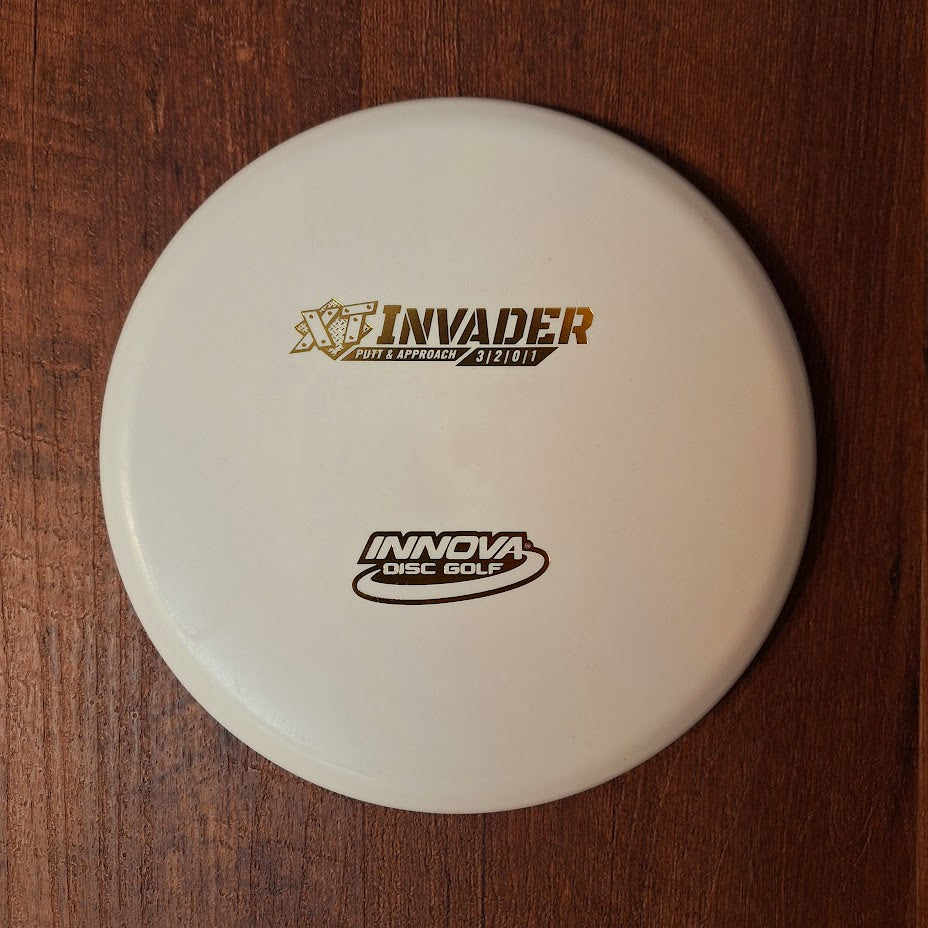 Innova XT Invader 3/2/0/1