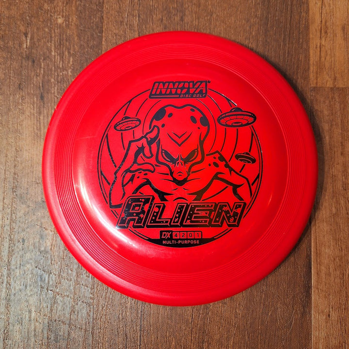 Innova DX Alien 4/2/0/1