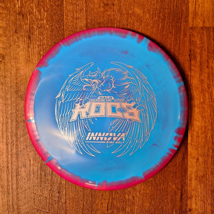 Innova Halo Star Roc3 5/4/0/3