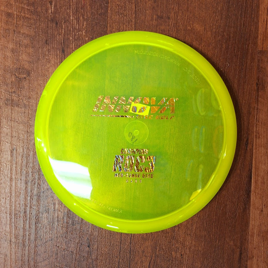 Innova Champion Roc3 5/4/0/3