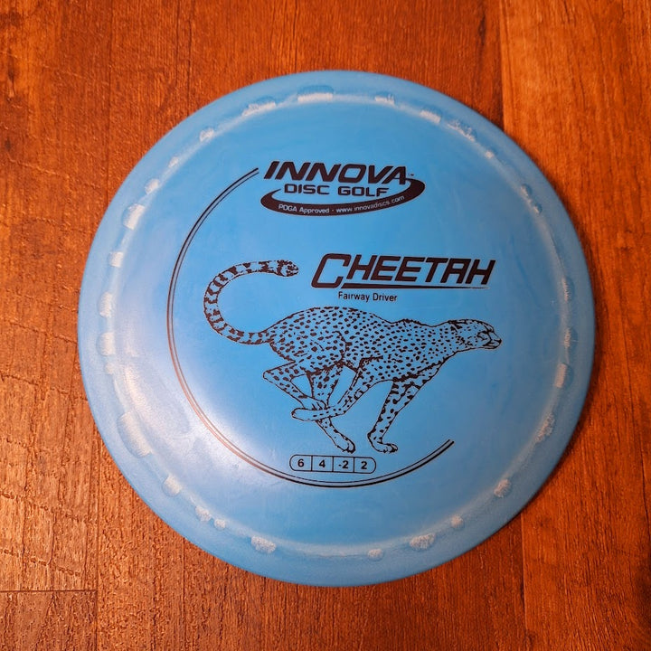 Innova DX Cheetah 6/4/-2/2