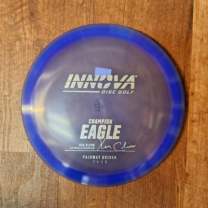 Innova Champion Eagle 7/4/-1/3