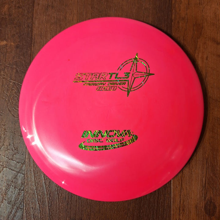 Innova Star TL3 8/4/-1/1