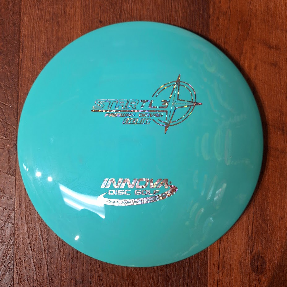 Innova Star TL3 8/4/-1/1